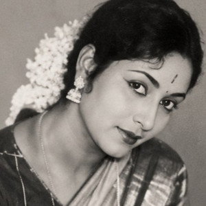 K. R. Indira Devi