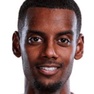 Alexander Isak