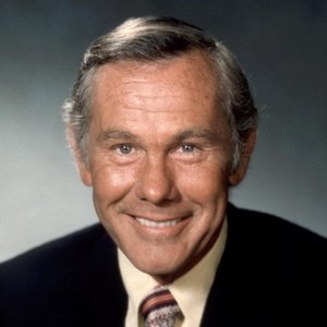 Johnny Carson's profile Johnny Carson