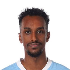 Taha Ali