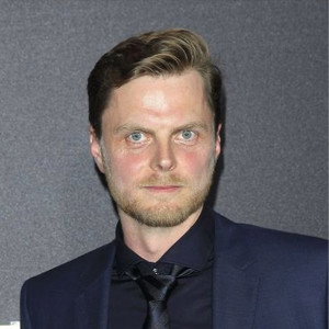 David Scheunemann