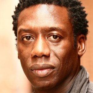 Hakeem Kae-Kazim's profile Hakeem Kae-Kazim's profile