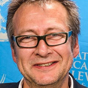 Per K. Kirkegaard