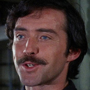 Gene Shane