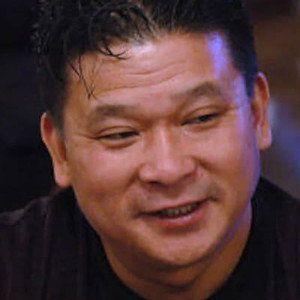 Johnny Chan