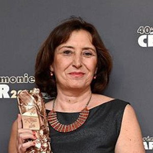 Nadia ben Rachid