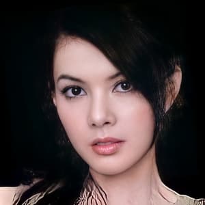 Liz Kong Hei-Man