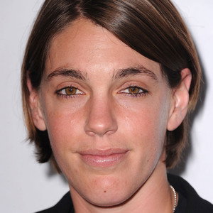 Megan Ellison