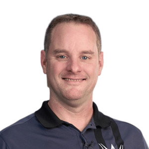 Jason Ayers