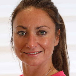 Gaëtane Thiney