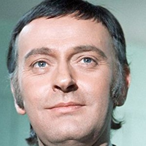 Barrie Ingham's profile Barrie Ingham