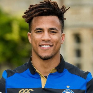 Anthony Watson