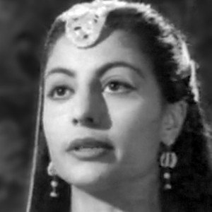 Soraya Rafat
