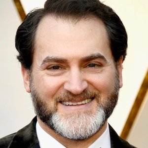 Michael Stuhlbarg's profile Michael Stuhlbarg's profile