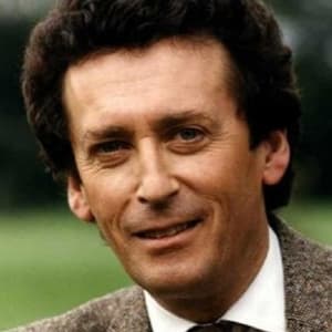 Robert Powell