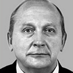 Pyotr Gavrilyuk