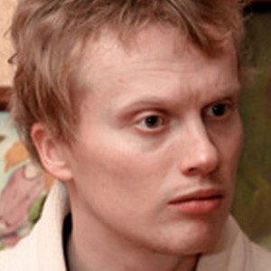 Aleksey Aleksandrov