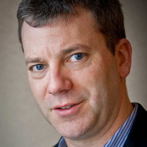 Jon Wertheim