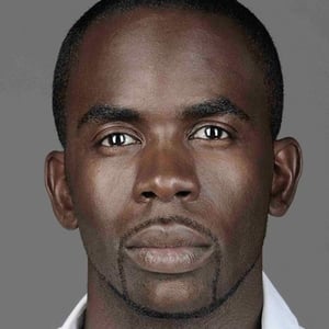 Jimmy Akingbola