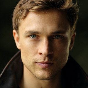 William Moseley