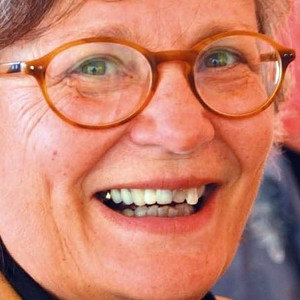 Ursula Höf