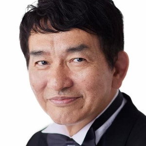 Junichi Haruta