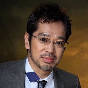 Naoki Sato