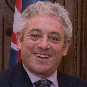 John Bercow