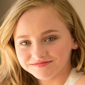 Madison Wolfe