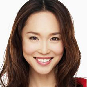 Fann Wong