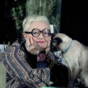 Beatrice Dawson