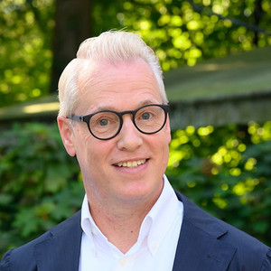Rudolph van Veen