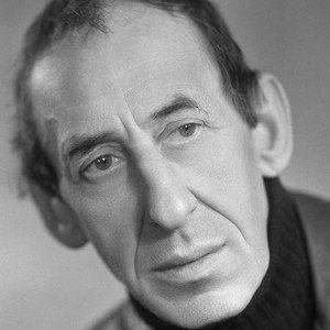 Vladimir Basov