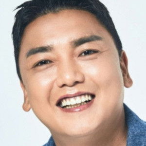 Kwak Beom