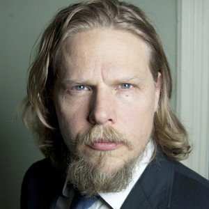 Ian Matthews