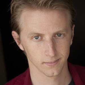 Andrew Eiden