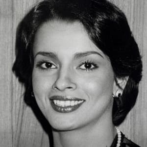 Persis Khambatta