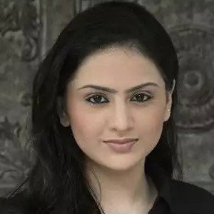 Parvati Sehgal