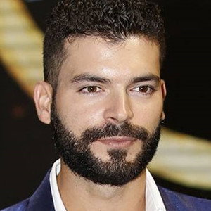 Adrian Di Monte