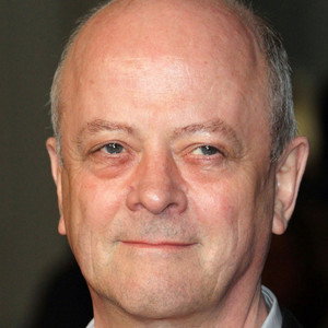 David Barron