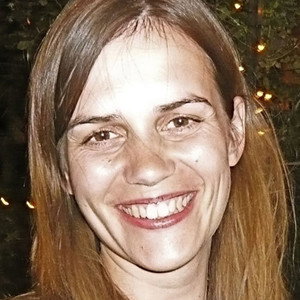 Emilie Georges