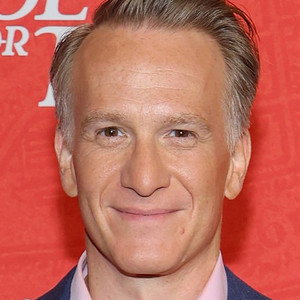 Jamie Parker