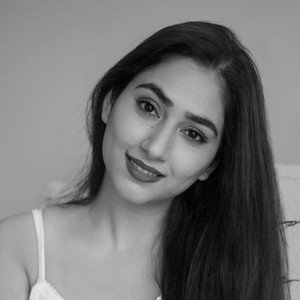 Disha Parmar
