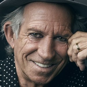 Keith Richards's profile Keith Richards's profile