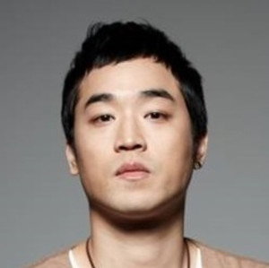 Min Jung-sup