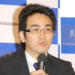 Katsushi Oota