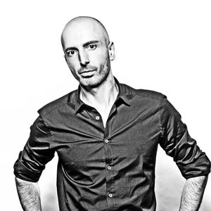 Branko Tomović's profile Branko Tomović's profile