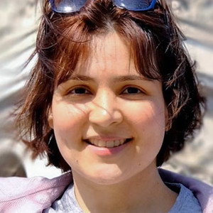 Yegane Moghaddam