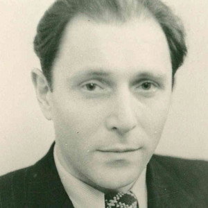 Юрий Левитин