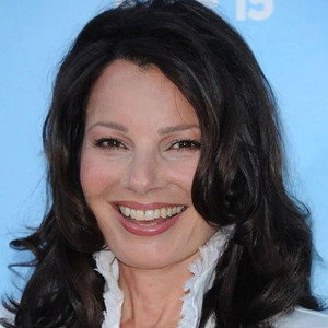 Fran Drescher